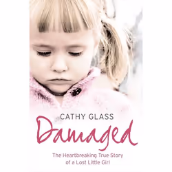 ISBN Damaged: The Heartbreaking True Story of a Forgotten Child, Livre broché, 352 pages
