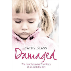 ISBN Damaged: The Heartbreaking True Story of a Forgotten Child livre