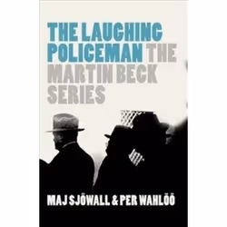 ISBN Laughing Policeman : Martin Beck 4, Détective, Anglais, Livre broché, 288 pages