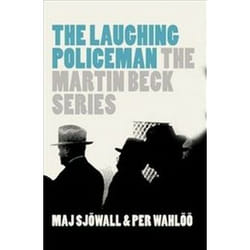 ISBN Laughing Policeman : Martin Beck 4 livre Détective Anglais Livre broché 288 pages