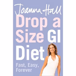 ISBN Drop a Size GI Diet: Fast, Easy, Forever, Paperback (Print-on-demand), 304 pages