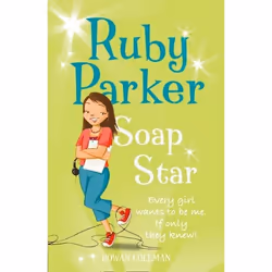 ISBN Ruby Parker: Soap Star, Paperback (Print-on-demand), 240 pages