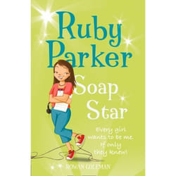 ISBN Ruby Parker: Soap Star livre Paperback (Print-on-demand) 240 pages