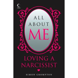 ISBN All About Me: Loving a narcissist livre Paperback (Print-on-demand)