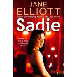ISBN Sadie livre Paperback (Print-on-demand)