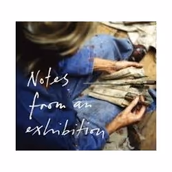 ISBN Notes from an Exhibition, Roman, Anglais, Livre broché, 374 pages