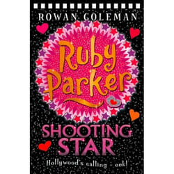 ISBN Ruby Parker: Shooting Star livre Paperback (Print-on-demand) 256 pages