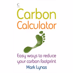 ISBN The Carbon Calculator, Paperback (Print-on-demand), 208 pages