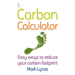 ISBN The Carbon Calculator livre Paperback (Print-on-demand)