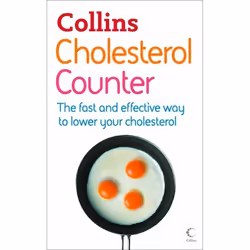 ISBN Cholesterol Counter, Paperback (Print-on-demand), 224 pages