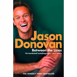 ISBN Between the Lines: My Story Uncut, Paperback (Print-on-demand), 304 pages