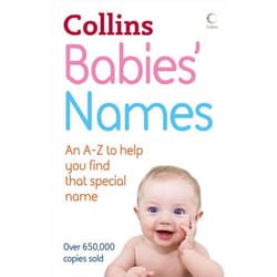 ISBN Babies’ Names livre Paperback (Print-on-demand)