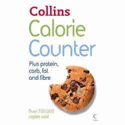 ISBN Calorie Counter, Livre broché, 352 pages