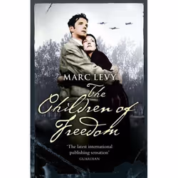 ISBN The Children of Freedom, Paperback (Print-on-demand), 384 pages