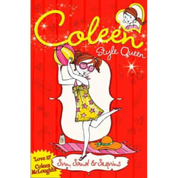 ISBN Sun, Sand & Sequins (Coleen Style Queen, Book 4) livre Paperback (Print-on-demand)