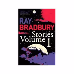 ISBN Ray Bradbury Stories: Volume 1, Science Fiction, Anglais, 956 pages