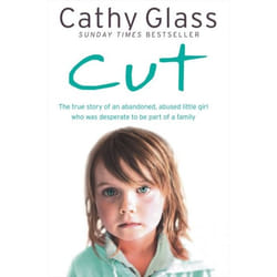 ISBN Cut: The true story of an abandoned, abused little girl who was desperate to be part of a family livre