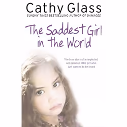ISBN The Saddest Girl in the World, Livre broché, 336 pages