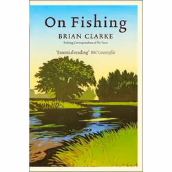 ISBN On Fishing, Paperback (Print-on-demand), 416 pages