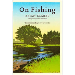 ISBN On Fishing livre Paperback (Print-on-demand)