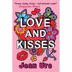 ISBN Love and Kisses, Livre broché, 192 pages