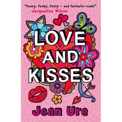 ISBN Love and Kisses livre