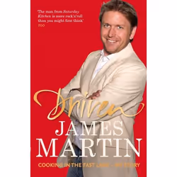 ISBN Driven, Paperback (Print-on-demand), 320 pages