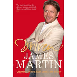 ISBN Driven livre Paperback (Print-on-demand)
