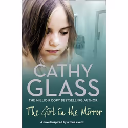 ISBN The Girl in the Mirror, Livre broché, 320 pages