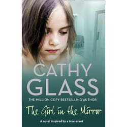 ISBN The Girl in the Mirror livre