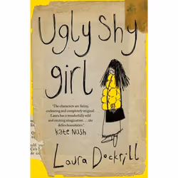 ISBN Ugly Shy Girl, 96 pages