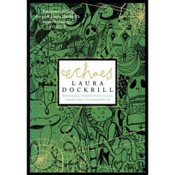 ISBN Echoes livre Paperback (Print-on-demand)
