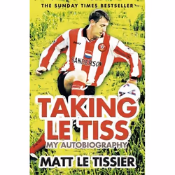 ISBN Taking le Tiss, Livre broché, 352 pages