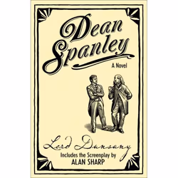 ISBN Dean Spanley: The Novel, Livre broché, 320 pages