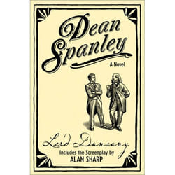 ISBN Dean Spanley: The Novel livre