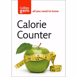 ISBN Calorie Counter (Collins Gem), Livre broché, 496 pages