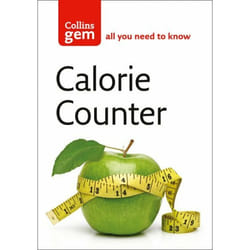 ISBN Calorie Counter (Collins Gem) livre