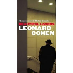 ISBN Beautiful Losers livre Roman Anglais
