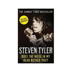 ISBN Does the Noise in My Head Bother You?: The Autobiography livre Musique Anglais