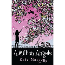 ISBN A MILLION ANGELS livre