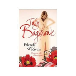 ISBN Friends and Rivals livre Romance Anglais