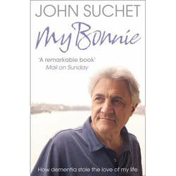 ISBN My Bonnie: How dementia stole the love of my life livre