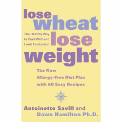 ISBN Lose Wheat, Lose Weight: The Healthy Way to Feel Well and Look Fantastic!, Paperback (Print-on-demand), 240 pages