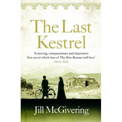 ISBN The Last Kestrel livre
