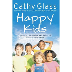 ISBN Happy Kids: The Secrets to Raising Well-Behaved, Contented Children livre