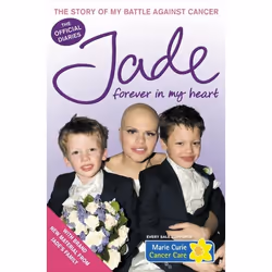 ISBN Forever in My Heart: The Story of My Battle Against Cancer, Paperback (Print-on-demand), 320 pages