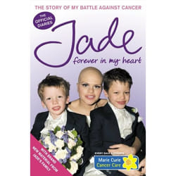 ISBN Forever in My Heart: The Story of My Battle Against Cancer livre Paperback (Print-on-demand)