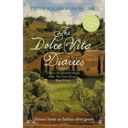 ISBN The Dolce Vita Diaries livre Paperback (Print-on-demand)