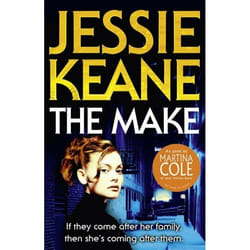 ISBN The Make livre
