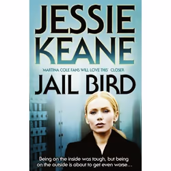 ISBN Jail Bird, Livre broché, 400 pages